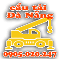 Cẩu tải Đà Nẵng Hotline 0905.020.247